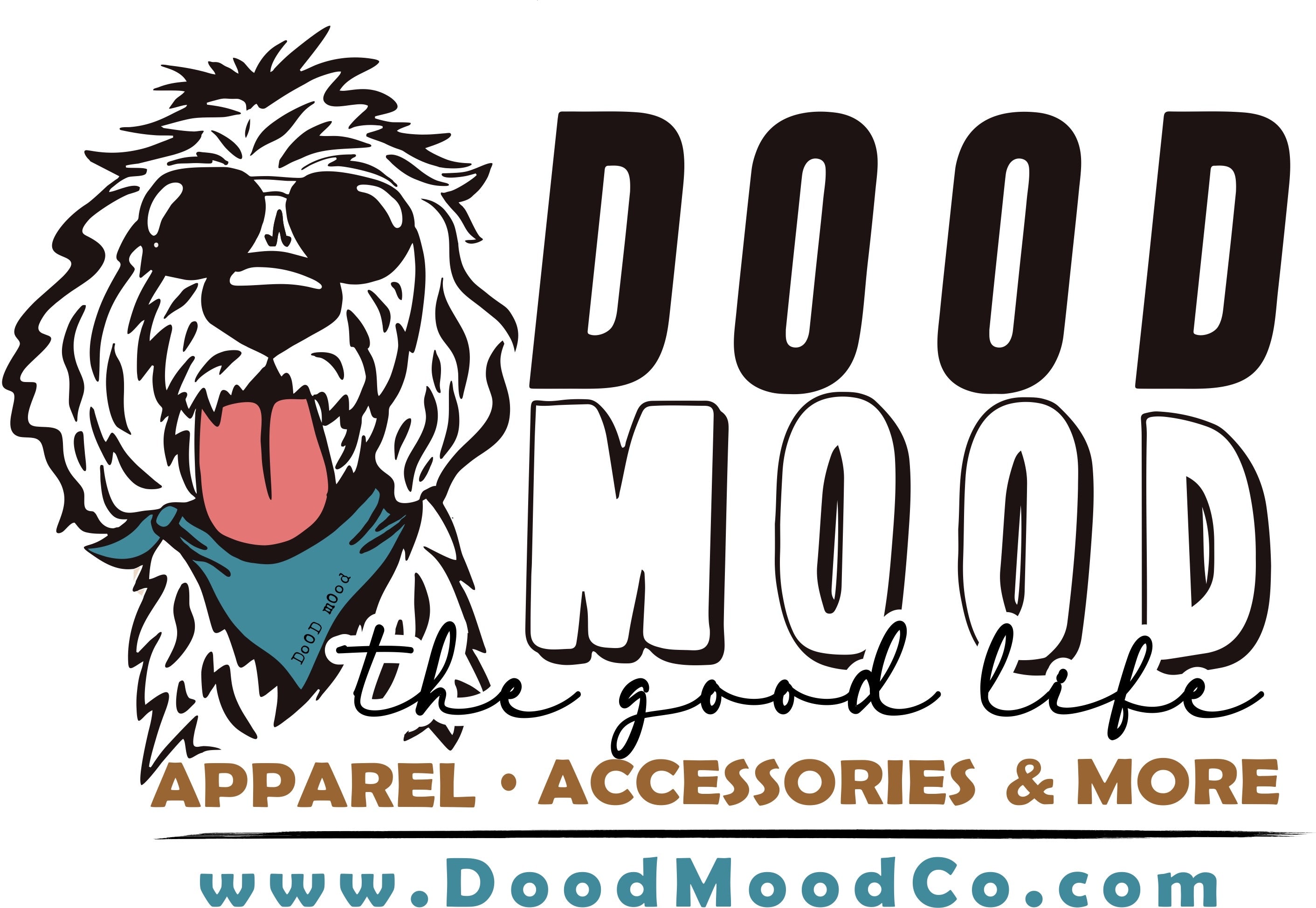 Dood Mood Co. Gift Card