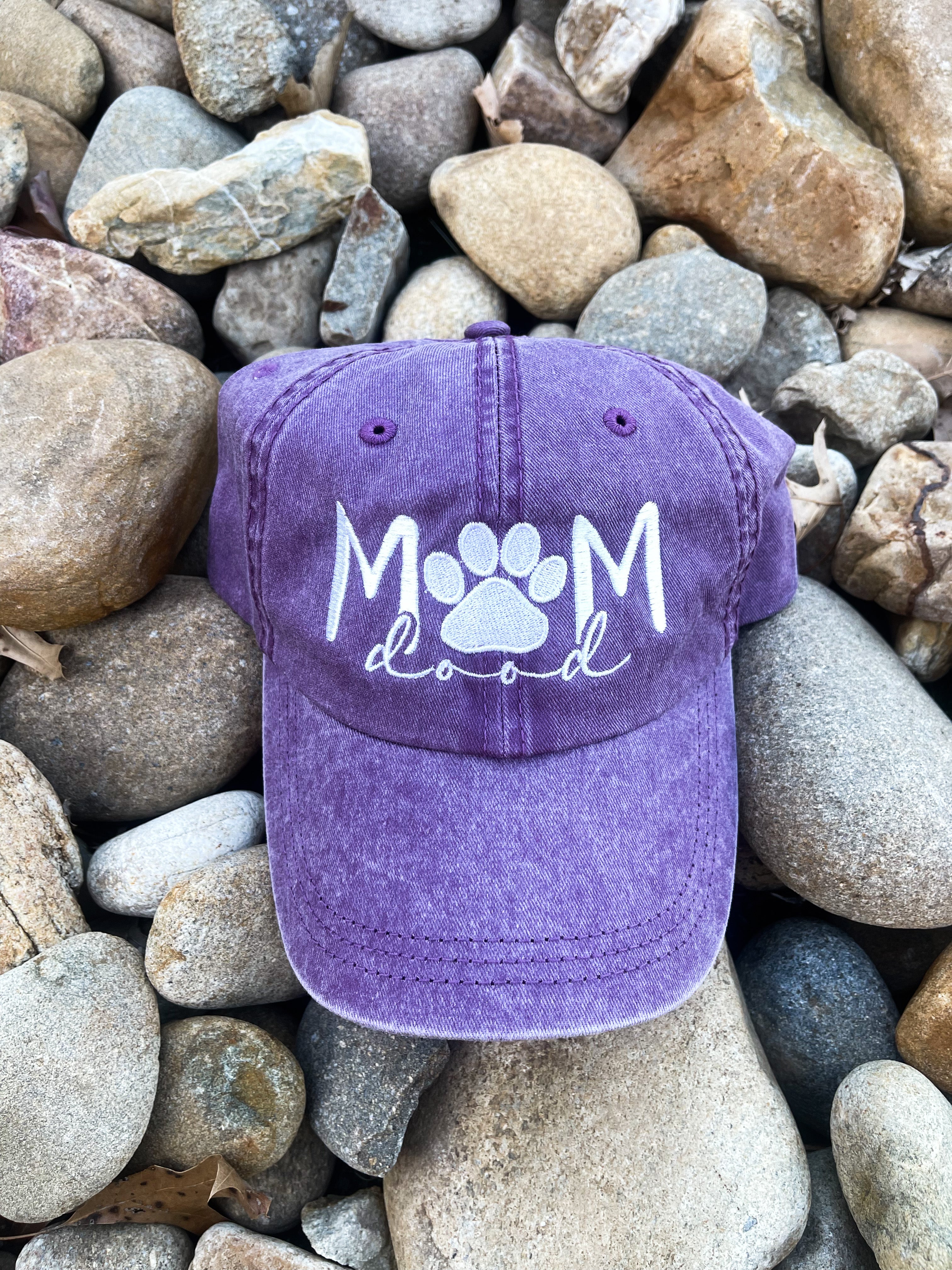 MOM dood "Dad Hat"