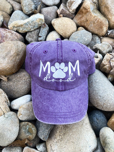 MOM dood "Dad Hat"
