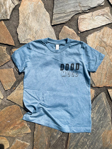 Kids River CaDOODLE Shirt