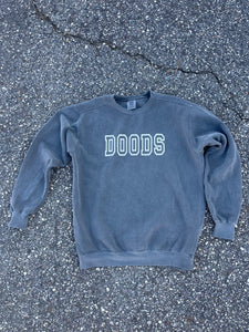 DOODS Crew Sweatshirt