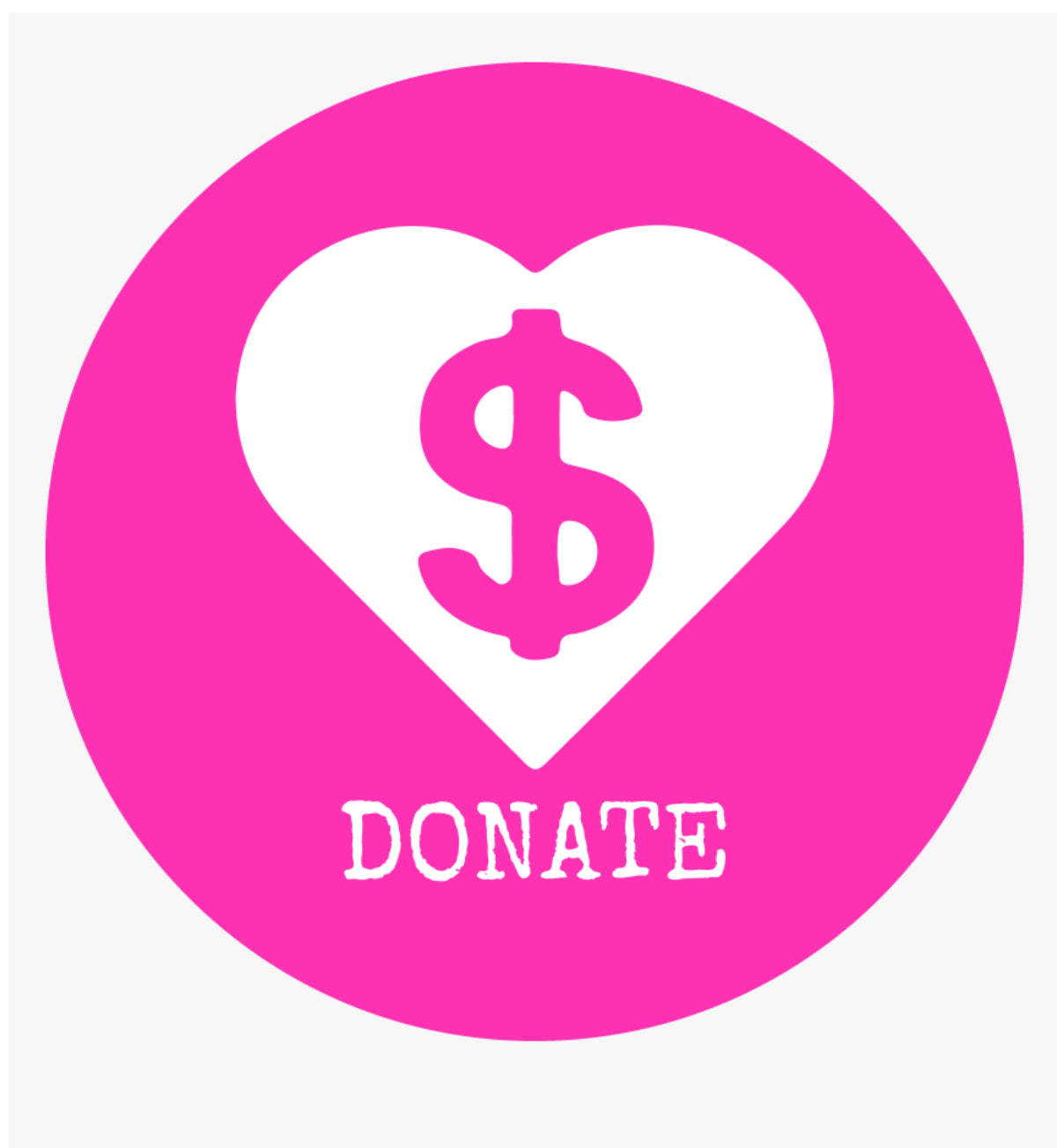 $10 DOODS for BOOBS Donation